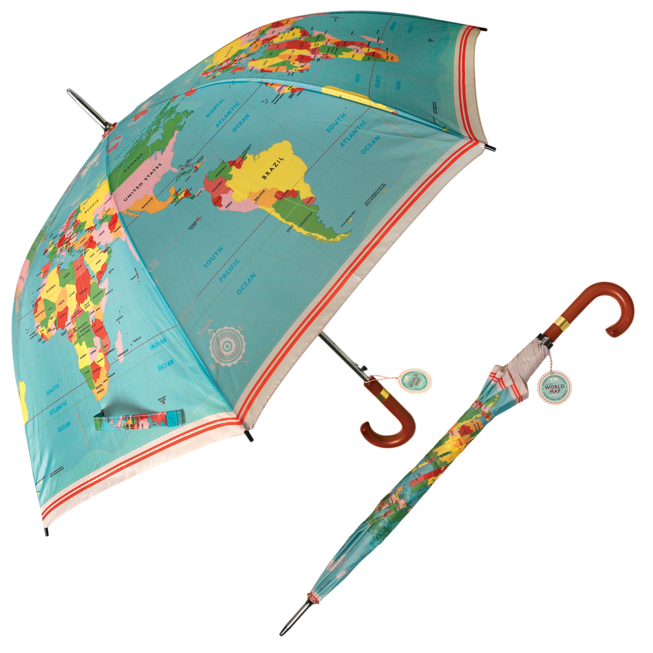 Parapluie pour hommes