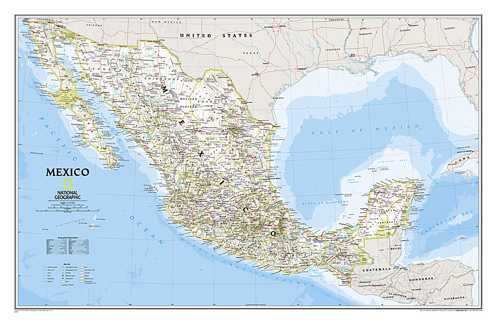 Mexico (classic)