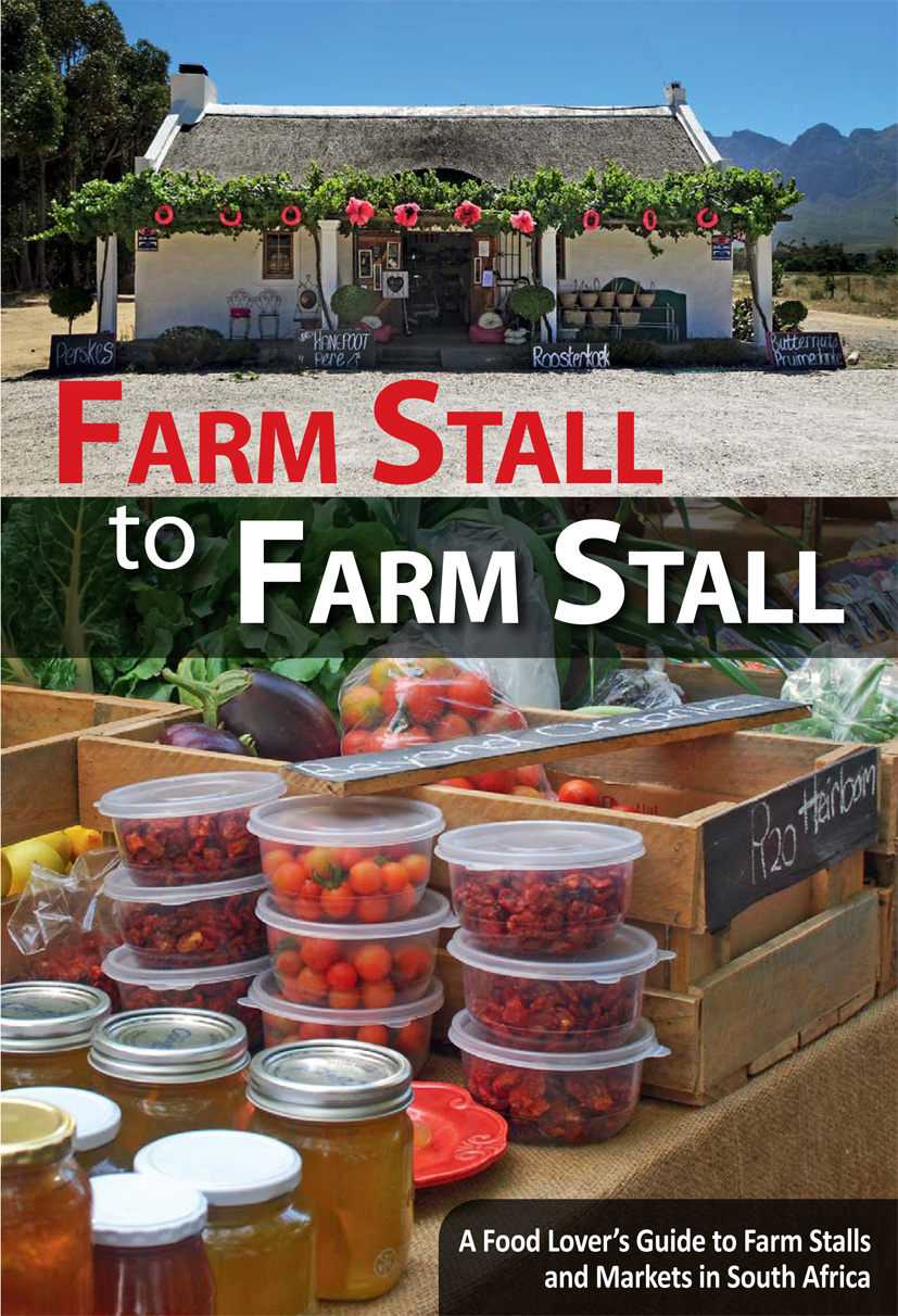 Farm stall to Farm stall