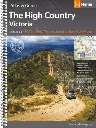 High Country Victoria