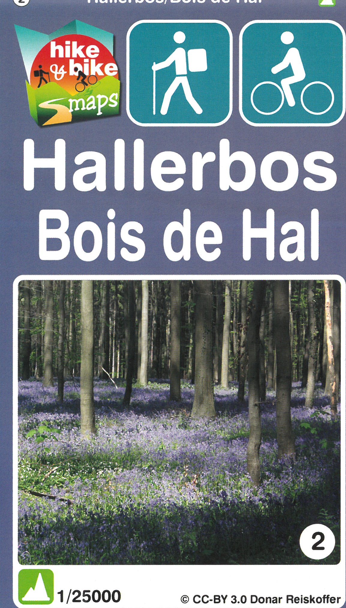 Bois de Hal - Hallerbos