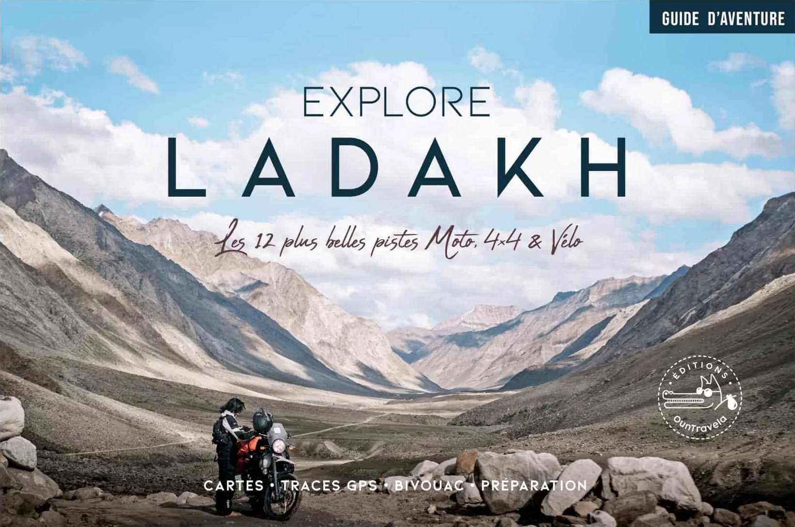 Ladakh Français
