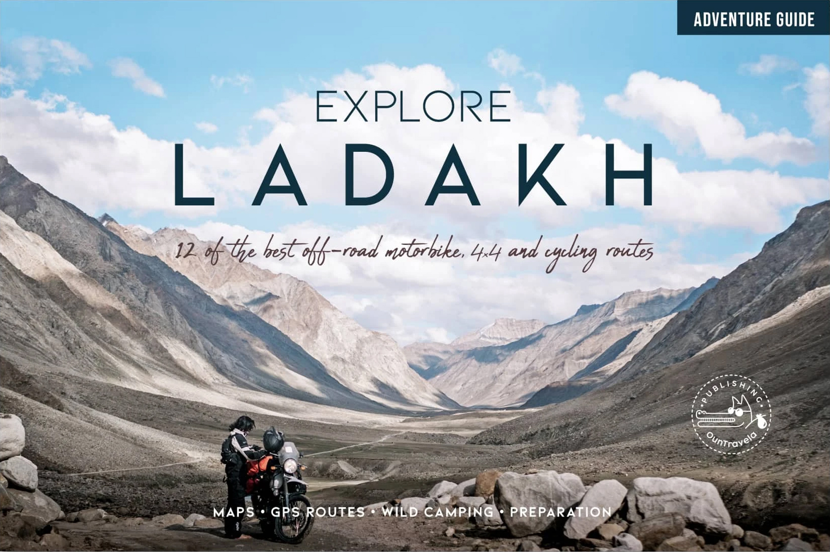Ladakh English