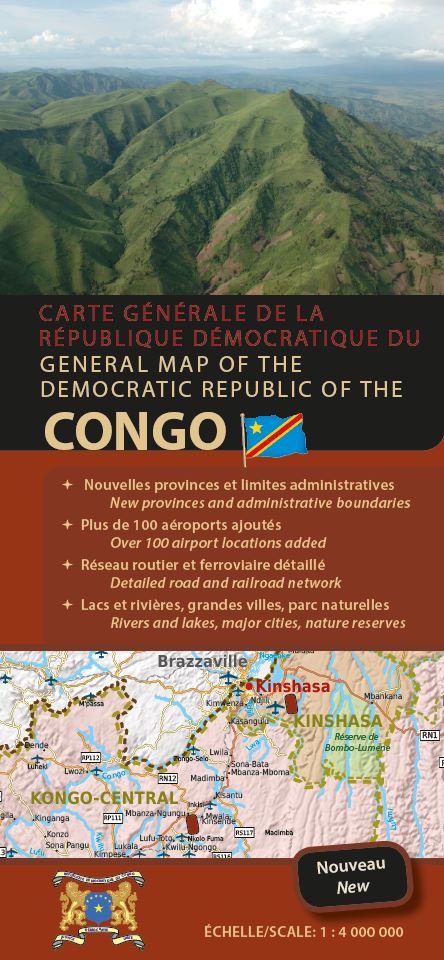 Congo General