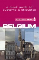 Culture Smart Belgium