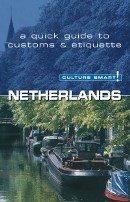 Culture Smart Netherlands