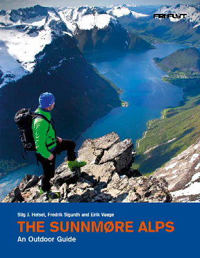 The Sunnmore Alps