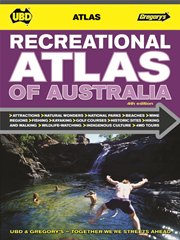 Recreational Atlas of Australia